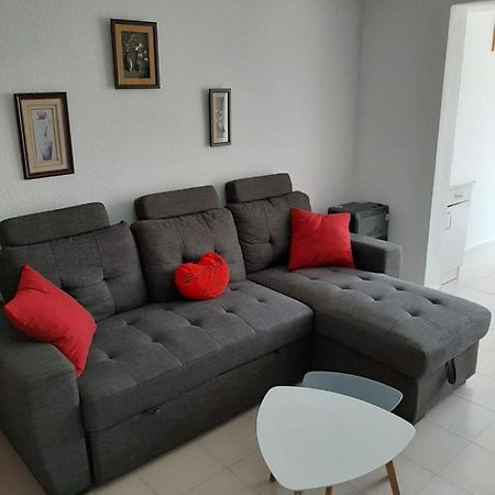 Moby Dick 5E Apartment Benidorm Exterior photo