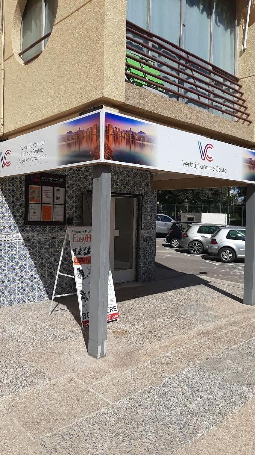 Moby Dick 5E Apartment Benidorm Exterior photo
