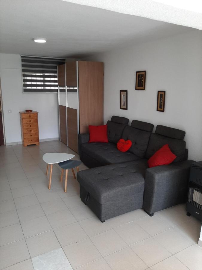 Moby Dick 5E Apartment Benidorm Exterior photo